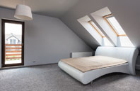 Westhead bedroom extensions