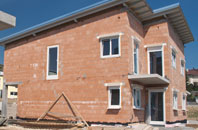 Westhead home extensions