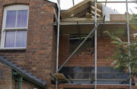 free Westhead home extension quotes