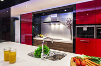 Westhead kitchen extensions