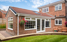 Westhead house extension leads