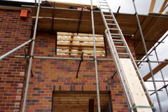 house extensions Westhead