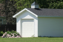 Westhead outbuilding construction costs