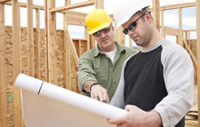 Westhead outhouse construction leads